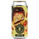 Sudden Death x Wittorfer Brauerei Slice Me Nice Imperial Stout  (0,44) (14,5 %)