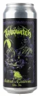 InVitro Brewing  -  Cultist's Cauldron (0,5 L) (5,3 %)