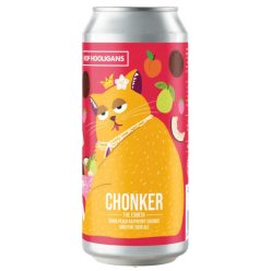 Hop Hooligans Chonker the Fourth   (0,5 L) (8 %)