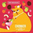 Hop Hooligans Chonker the Fourth   (0,5 L) (8 %)