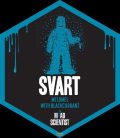 Mad Scientist Svart Mead (0,44L) (7%)