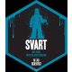 Mad Scientist Svart Mead (0,44L) (7%)