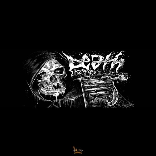 InVitro Death (0,44) (6,5%)Oatmeal Stout