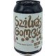 Mad Scientist Szilvás Gombóc (0,33L) (10%)Imperial Sour Ale