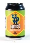 Mead Scientist - Exotic O  (0,33L) (7 %)