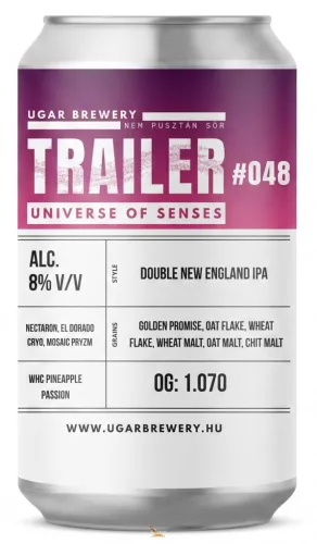 Ugar Trailer 048