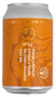 Monyo MOJO WORKIN'25  Mango x Almond x Peach x Vanilla Ice Cream Smoothie Sour Ale   (0,33L) (5 %)