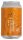 Monyo MOJO WORKIN'25  Mango x Almond x Peach x Vanilla Ice Cream Smoothie Sour Ale   (0,33L) (5 %)