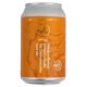Monyo MOJO WORKIN'25  Mango x Almond x Peach x Vanilla Ice Cream Smoothie Sour Ale   (0,33L) (5 %)