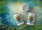 Sörivo.beer  -  Double  Neipa (0,33L) (8,5 %)