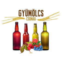 Gyümülcs Csomag