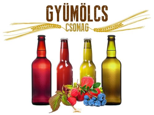 Gyümülcs Csomag