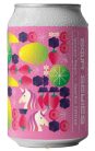 Horizont Selfish Games /  Unicorn Magic - Sparkle Edition / Pastry Sour   (0,33L) (4,5 %)