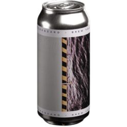   Brew Your Mind Human Experiment  SIXTY  ONE - DIPA   (0,44) (8 %)