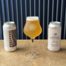 Brew Your Mind Human Experiment  SIXTY  ONE - DIPA   (0,44) (8 %)