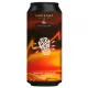 Horizont - Selfish Games - Thunder Warrior Double  West Coast IPA  (0,44L) (7,5%)