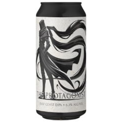 Reketye  - The Protagonist   (0,44L) (7 %)