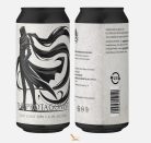 Reketye  - The Protagonist   (0,44L) (7 %)