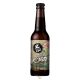 Fehér Nyúl Barreloso (0,33L) (7%), Barrel Aged Barley Wine, Barrel aged (hordóérlelt)