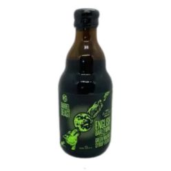   Etyeki  Barrel Beast - Barleywine  /hordóérlelt/  ( 0,33L) (13 %)