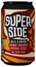 SuperSide - Billy, a kölyök - Narancsos Imperial Stout  (0,33L) (10 %)