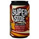 SuperSide - Billy, a kölyök - Narancsos Imperial Stout  (0,33L) (10 %)
