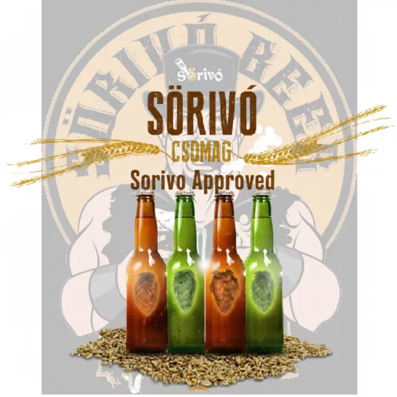 Sörivó Csomag Sörivó Csomag