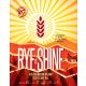 Etyeki Sörmanufaktúra Rye N' Shine  (0,44L) (7 %)