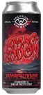 Vocation Brewery Jamageddon Pastry Stout   (0,44) (8%)
