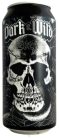 Northern Monk Dark & Wild 2024 Dessert Stout  (0,44) (8,4%)