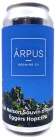 Ārpus Brewing Co. - TDH Nelson Sauvin X Riwaka Eggers Hops IPA   (0,44) (6.5 %)