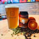 Horizont Sour Series - Jungle Sunrise - IPA   (0,33L) (6,1 %)