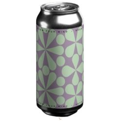 Brew Your Mind Fruit Works Áfony Eper Lime (0,44) (5,7%)