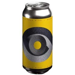 Brew Your Mind SUMMER NECTAR - IPA  (0,44) (6 %)