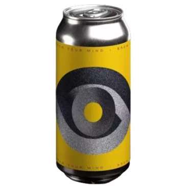 Brew Your Mind SUMMER NECTAR - IPA  (0,44) (6 %)