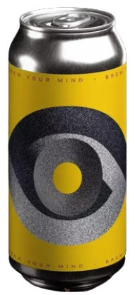 Brew Your Mind SUMMER NECTAR - IPA  (0,44) (6 %)