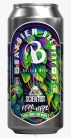 Mad Scientist - Baxbier (NL)  kollab HYPA HYPA    (0,44L) (8,5 %)