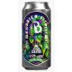 Mad Scientist - Baxbier (NL)  kollab HYPA HYPA    (0,44L) (8,5 %)