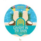 Vault City Caught in the Rain – Pina Colada Sour   (0,44) (7,8 %)