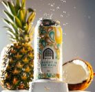 Vault City Caught in the Rain – Pina Colada Sour   (0,44) (7,8 %)