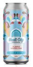 Vault City Neapolitan Single Scoop Ice Cream  (0,44) (4,1 %)