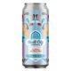 Vault City Neapolitan Single Scoop Ice Cream  (0,44) (4,1 %)