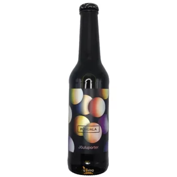 Pohjala Jouluporter   (0,33) (10 %)