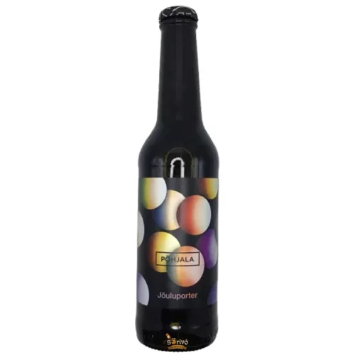 Pohjala Jouluporter   (0,33) (10 %)