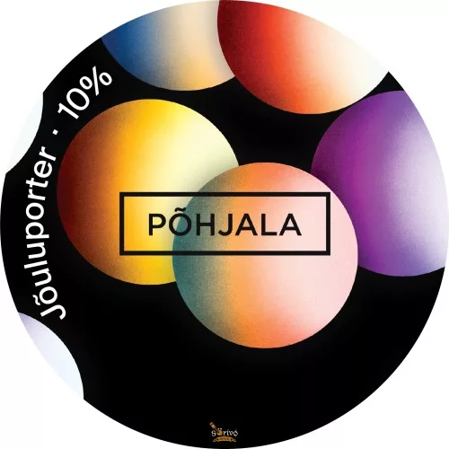 Pohjala Jouluporter   (0,33) (10 %)