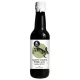 Fehér Nyúl From the Barrel Almond Liqueur Barrel Aged  Imperial Stout  /hordóérlelt/  (0,33L) (12,3%)