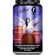 Frontaal Brewing x The Bruery I've Got Friends in the Music Business BA Blend #3 Stout  (0,33) (14 %)