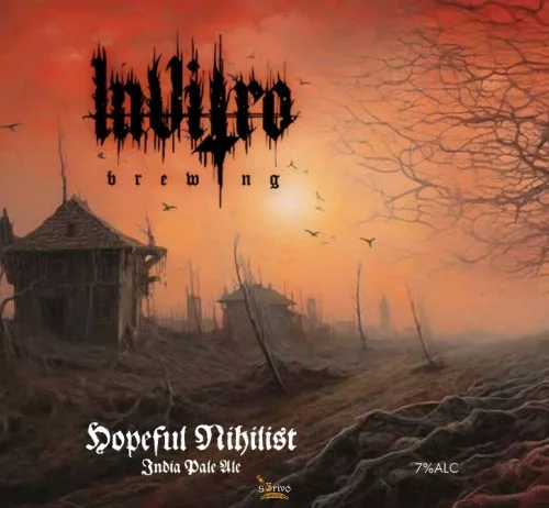 InVitro Hopeful Nihilist