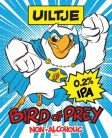 Uiltje Brewing Bird Of Prey /alkoholmentes/ IPA (0,33L) (0,2%)