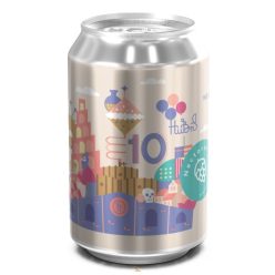 Hübris tüz west coast ipa NECTARON edition  (0,33 ) (6,2%)